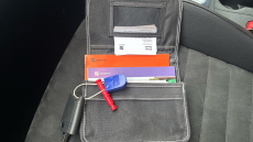 SEAT Arona 1.0 TSI 110 FR Sport 5dr DSG Petrol Hatchback